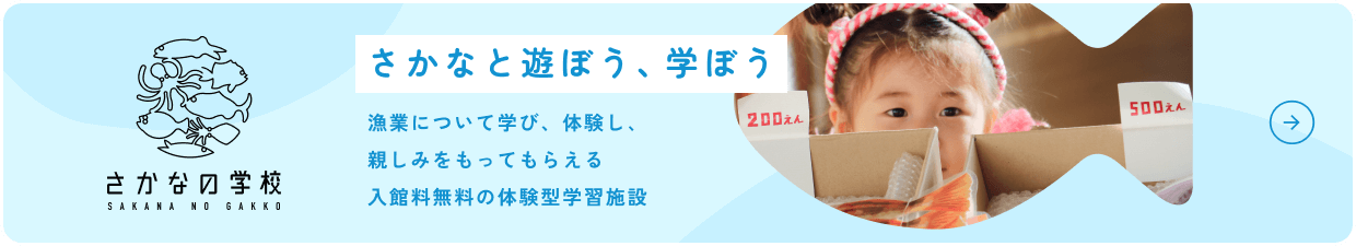 さかなの学校